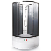 Душевая кабина Maroni AREZZO WLRF-024Т